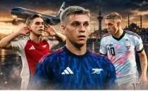 Trossard'�n �stanbul'a geli� saati belli oldu!