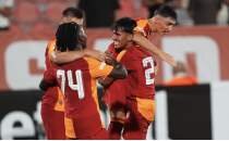 CANLI: Galatasaray - Monza