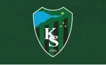 Kocaelispor'dan Muhammed Efe K���k'e 5 y�ll�k imza