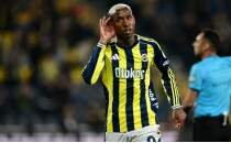 Fenerbah�e'de soru i�areti: Anderson Talisca