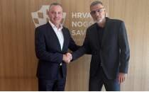 H�rvatistan Milli Tak�m�'nda ikinci Bilic d�nemi!