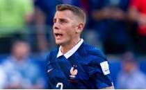 PSG'de Lucas Digne transferi tamam
