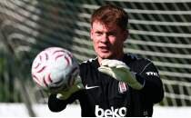 Alexander N�bel i�in Almanya umudu!