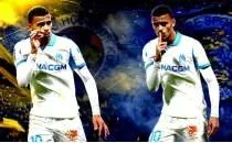 Fenerbah�e'de mutlu son: Mason Greenwood