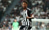 Be�ikta�'ta Felix Uduokhai'ye s�rpriz talip!