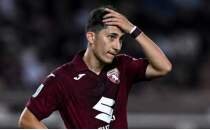 Torino'ya Emirhan �lkhan �oku