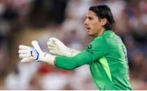 Yann Sommer, Club Brugge'a transfer oldu