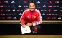 MANU'dan ���nc� transfer: Tielemans!