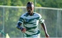 Bursaspor ile Pendikspor berabere