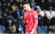 Livakovic'ten Fenerbah�e'ye fla� talep! ��lemler ba�lat�ld�