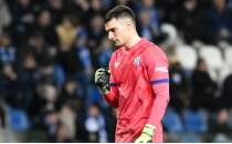 Livakovic'e Dinamo Zagreb'e yak�n!