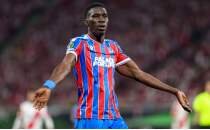 Fenerbah�e i�in Ismaila Sarr iddias�!