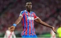 Galatasaray'dan Ismaila Sarr i�in resmi teklif!
