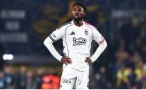 Be�ikta�'tan Wilfried Ndidi karar�!