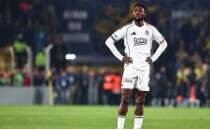 Be�ikta�'ta Ndidi geli�mesi: Al-�ttihad devreye girdi