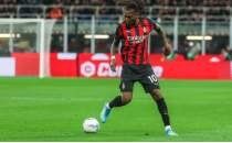 Galatasaray'dan Leao'ya fla� teklif!