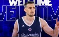 Bah�e�ehir Koleji, Aleksa Avramovic'i kadrosuna katt�