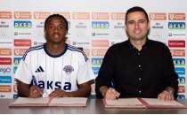 Kas�mpa�a, Thiemoko Diarra'y� a��klad�