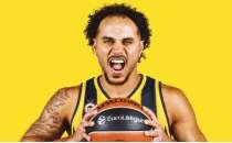 Shane Larkin: 'Fenerbah�e gibi bir kul�pte olmak farkl� bir �ey'
