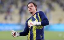 Juventus, Ederson i�in menajer Jorge Mendes ile g�r��t�