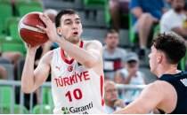 20 Ya� Alt� Basketbol Milli Tak�m� yar� finali ka��rd�!