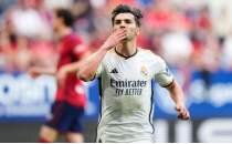 Fenerbah�e, Brahim Diaz i�in kesenin a�z�n� a�t�! Transferde rakip Juventus