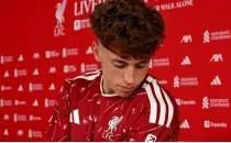 Liverpool'dan 40 milyon euroluk transfer; Victor Munoz