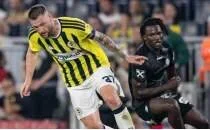 Skriniar'�n Graz kar��s�ndaki performans� �ne ��kt�
