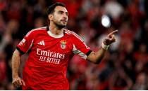 Benfica'dan Fenerbah�e'nin teklifine yan�t: Pavlidis