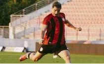 Gaziantep FK'da Fuat Bavuk �oku!