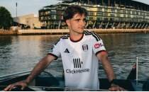Fulham, Real Madrid'den ikinci transferini a��klad�: Cesar Palacios