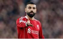 Trabzonspor'da mutlu son: Muhammed Salah