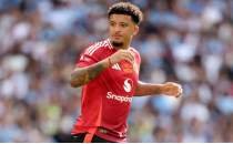 Jadon Sancho i�in ikinci lig ihtimali!