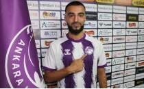 Ke�i�reng�c�, Yunus Bahad�r'� kadrosuna katt�