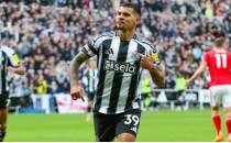 Bruno Guimaraes Arsenal'da!