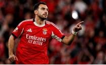 Vangelis Pavlidis transfer karar�n� sonunda verdi!
