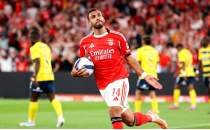 Fenerbah�e'de Pavlidis i�in g�r��meler h�zland�!