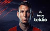 Mardin 1969 Spor, Tonio Teklic'i kadrosuna katt�