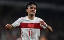Fenerbah�e'de Can Uzun transferi Talisca'ya ba�l�