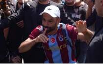 Salah'tan 10 numara talebi