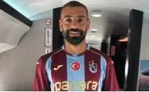 Zorluklardan do�an bir efsane: Muhammed Salah Trabzonspor'da
