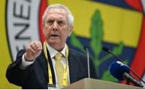 Fenerbah�e'den Acun Il�cal� a��klamas�: 'Kabul edilemez'