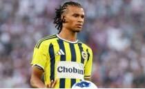 Fenerbah�e'de istikrar abidesi Ake!