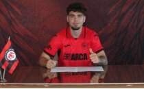 �orum FK, Andrei Borza transferini duyurdu!