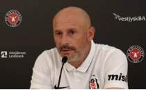 Vincenzo Italiano: '��imizi zorla�t�racaklar'