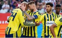 Fenerbah�e - Sturm Graz: 11'ler