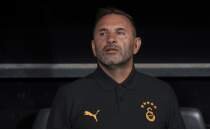 Okan Buruk bileti kesti! Galatasaray'da iki isim gidiyor