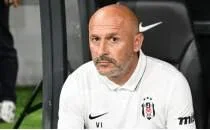 Vincenzo Italiano: 'Dikkatli olmal�y�z'