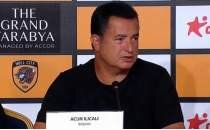 Acun Il�cal�'dan dikkat �eken a��klamalar!