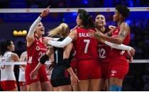 Filenin Sultanlar�'n�n D�nya Kupas� rakipleri belli oluyor